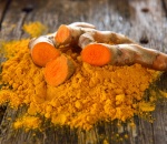 Spice Turmeric