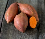 Sweet Potatoes