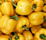 Pepper Yellow