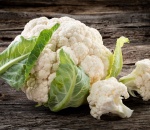 Cauliflower White UK