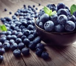 Blueberries